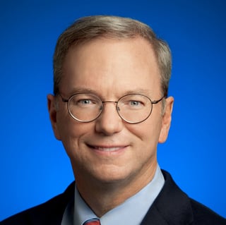 Picture of Eric Schmidt