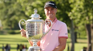 Picture of PGA Championship