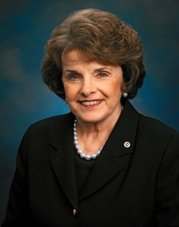 Picture of Dianne Feinstein