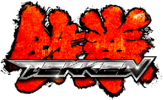 Picture of Tekken