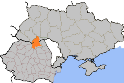 Picture of Bukovina