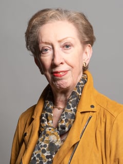 Picture of Margaret Beckett