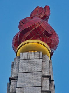 Picture of Juche