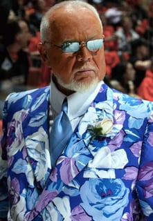 Picture of Don Cherry