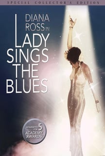 Picture of Lady Sings the Blues
