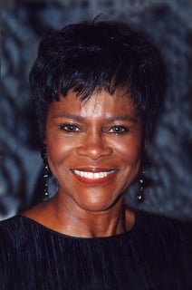 Picture of Cicely Tyson