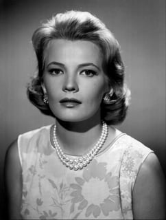 Picture of Gena Rowlands