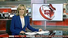 Picture of BBC News