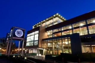 Picture of Portland State University