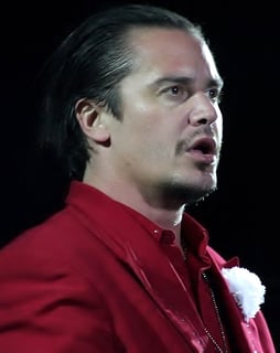 Picture of Mike Patton