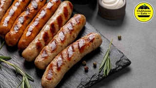 Picture of Bratwurst