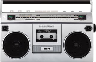 Picture of Boombox