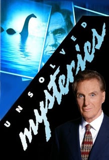 Picture of Unsolved Mysteries