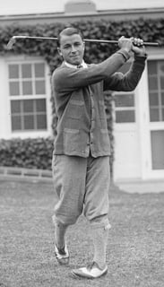 Picture of Gene Sarazen