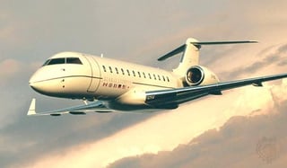 Picture of Bombardier Inc.
