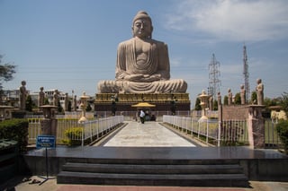 Picture of Bodh Gaya