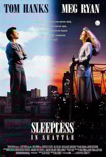 Picture of Sleepless in Seattle