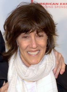 Picture of Nora Ephron