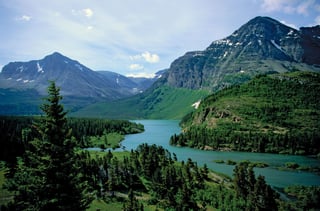 Picture of Glacier National Park
