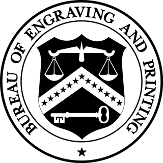Picture of Bureau of Engraving and Printing