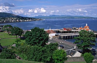 Picture of Dunoon