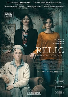 Picture of Relic