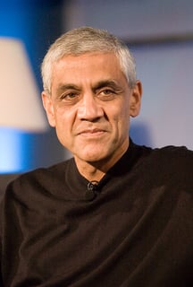Picture of Vinod Khosla