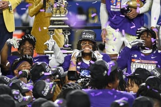 Picture of The Fiesta Bowl