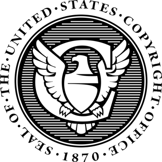 Picture of U.S. Copyright Office