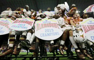 Picture of Alamo Bowl