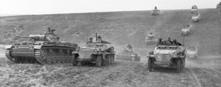 Picture of Blitzkrieg