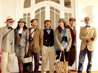 Picture of Retro style