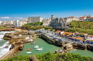 Picture of Biarritz