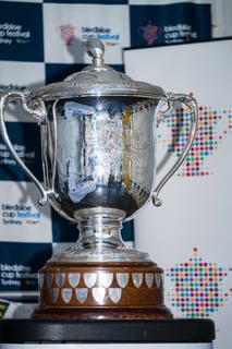 Picture of Bledisloe Cup
