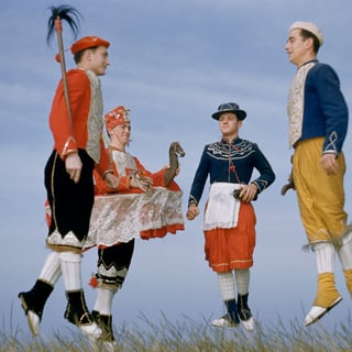 Picture of Basques