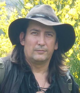Picture of Richard Stanley