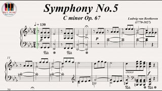 Picture of Symphony No. 5