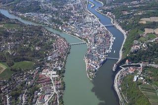 Picture of Passau