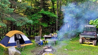 Picture of Campsite