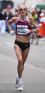 Picture of Paula Radcliffe