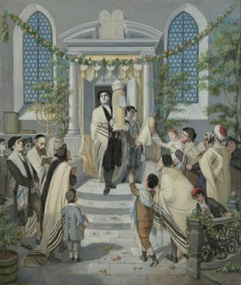Picture of Shavuot