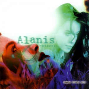 Picture of Jagged Little Pill