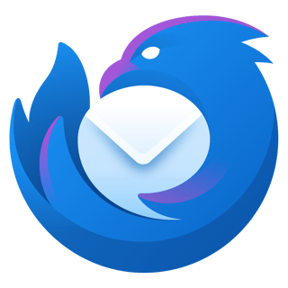 Picture of Mozilla Thunderbird