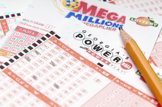 Picture of Lottery