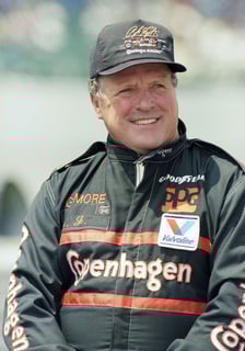Picture of A. J. Foyt