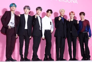 Picture of Boy band