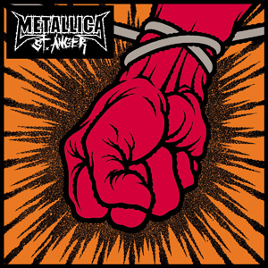 Picture of St. Anger