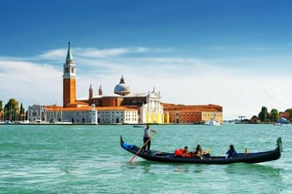 Picture of Venetian Lagoon