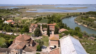 Picture of Torcello