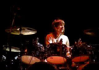 Picture of Zak Starkey